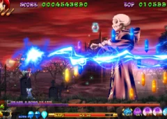 A cult retro shooter returns, and it&rsquo;s still covered in sugary visual chaos