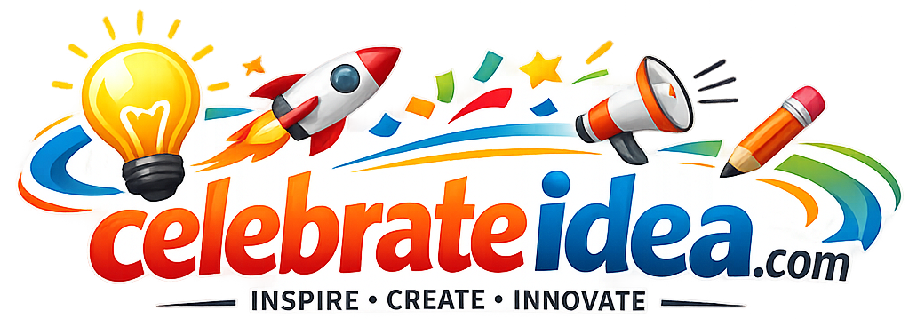 Celebrate Idea
