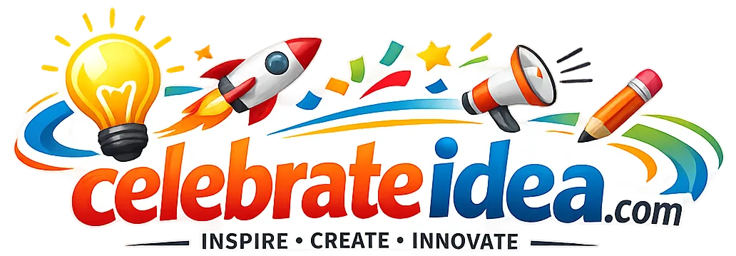 Celebrate Idea
