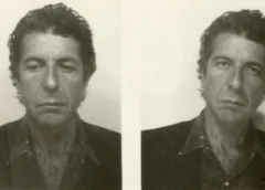 Leonard Cohen on the Antidote to Anger and the Meaning of Resistance